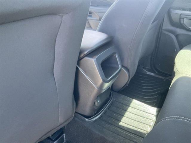 used 2024 Ford Ranger car, priced at $29,952