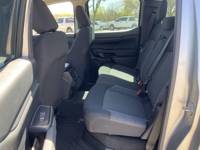 used 2024 Ford Ranger car, priced at $29,952