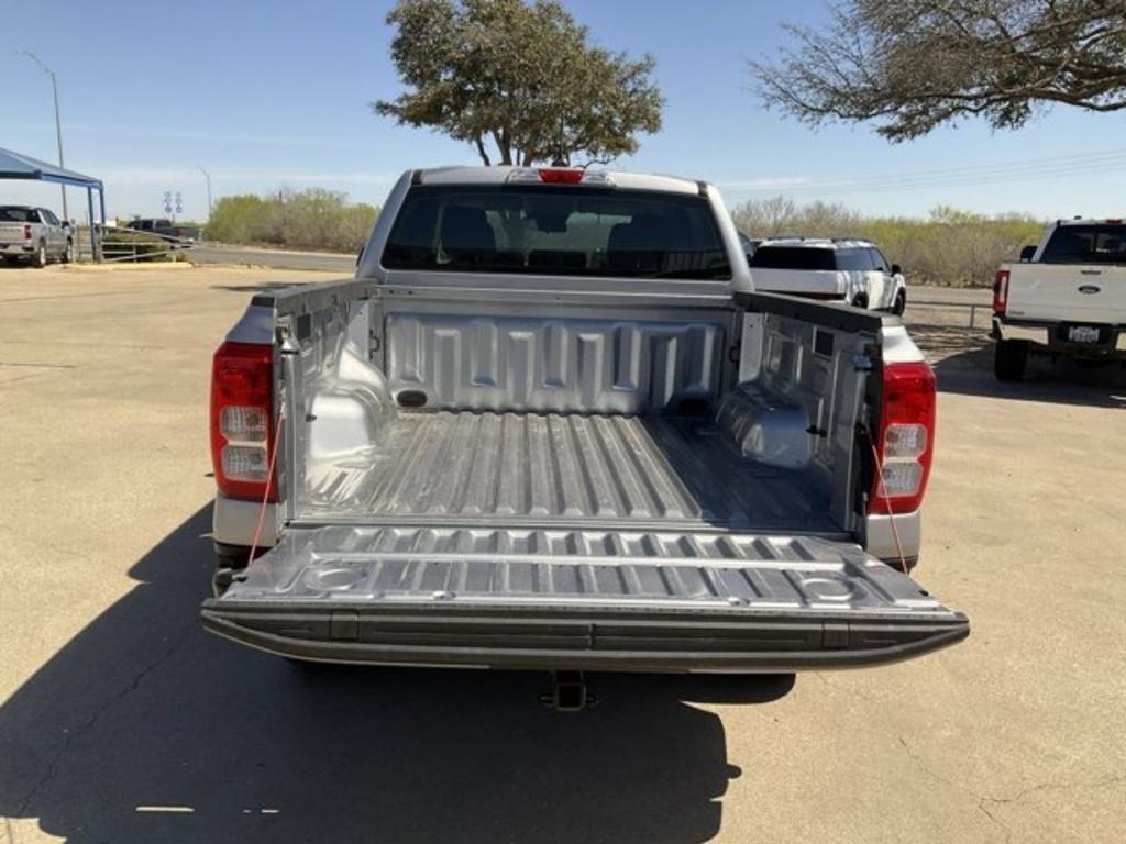 used 2024 Ford Ranger car, priced at $31,550