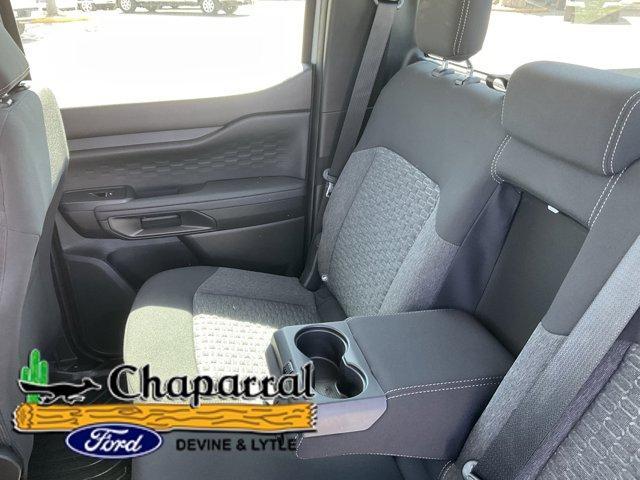 used 2024 Ford Ranger car, priced at $31,648