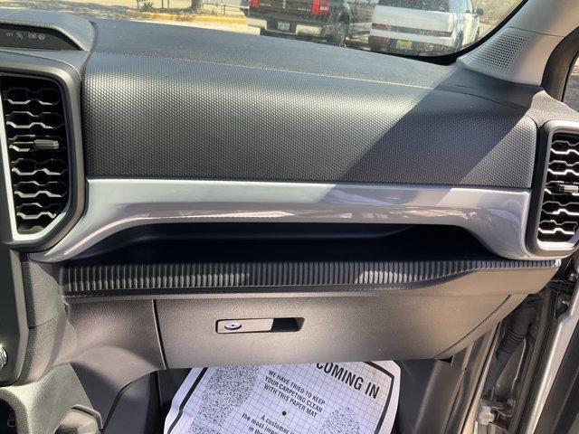 used 2024 Ford Ranger car, priced at $31,648