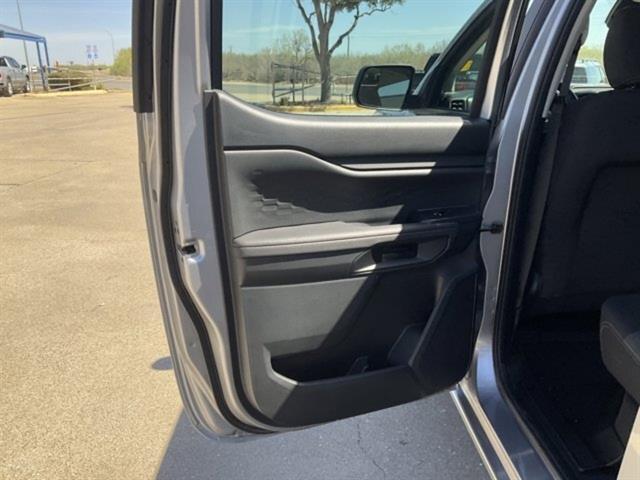 used 2024 Ford Ranger car, priced at $29,952