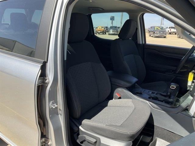 used 2024 Ford Ranger car, priced at $29,952
