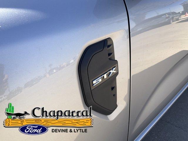 used 2024 Ford Ranger car, priced at $31,648