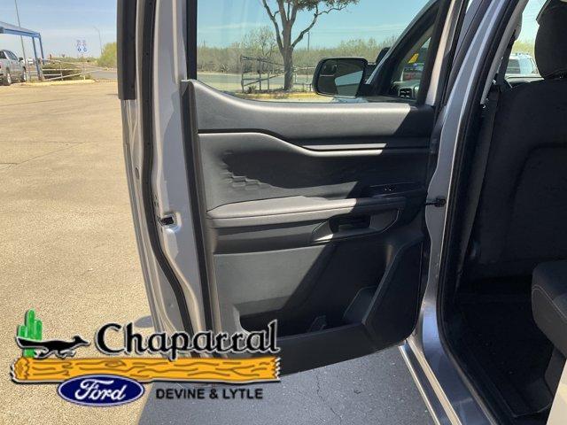 used 2024 Ford Ranger car, priced at $31,648