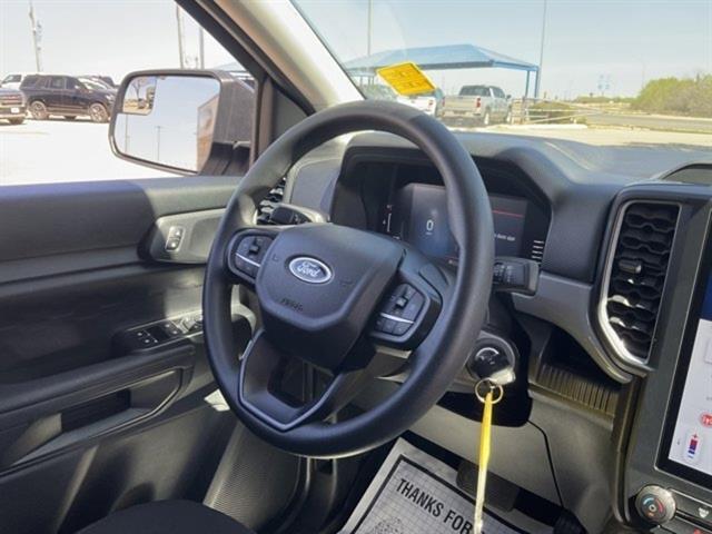 used 2024 Ford Ranger car, priced at $29,952