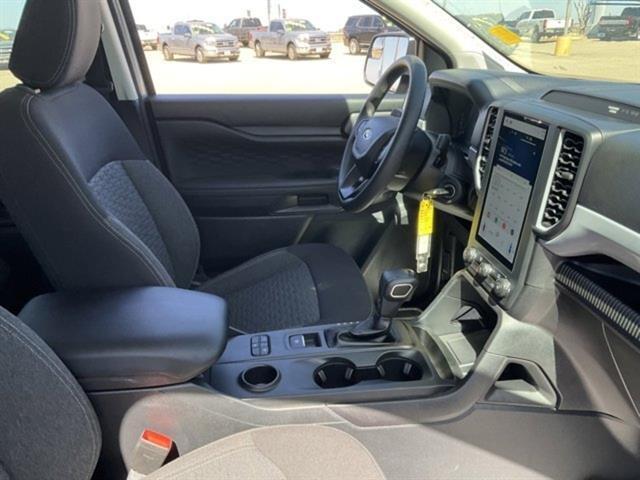 used 2024 Ford Ranger car, priced at $29,952