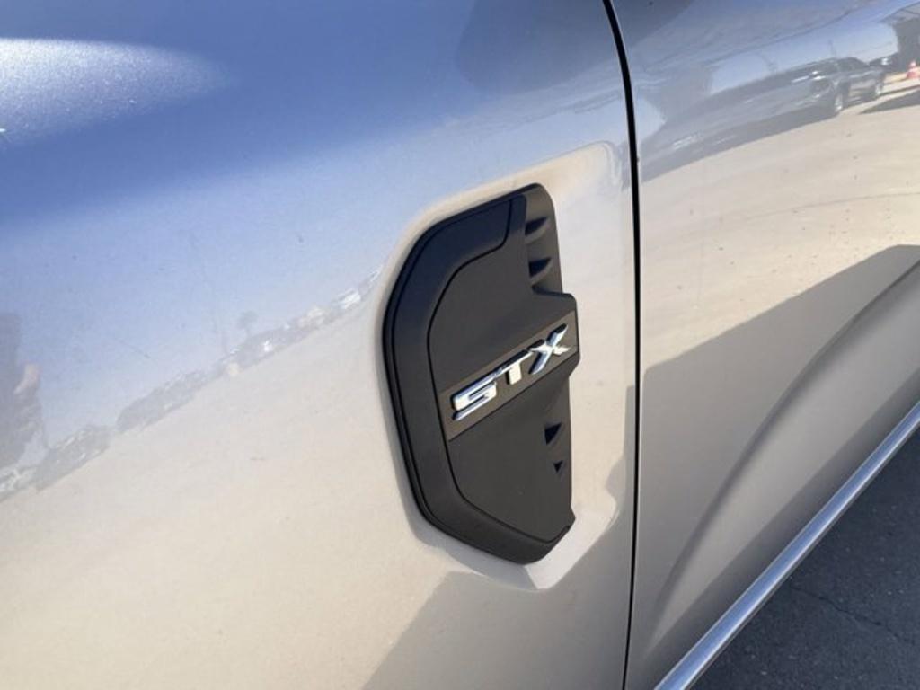 used 2024 Ford Ranger car, priced at $31,550