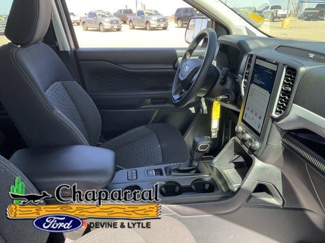 used 2024 Ford Ranger car, priced at $31,648