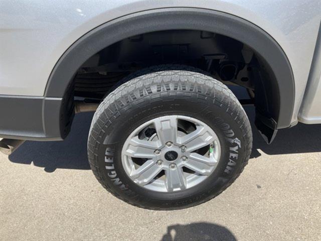 used 2024 Ford Ranger car, priced at $29,952