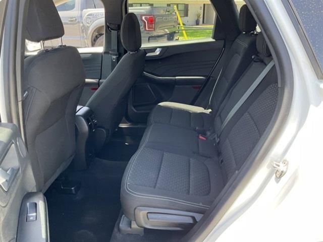 used 2023 Ford Escape car, priced at $21,494