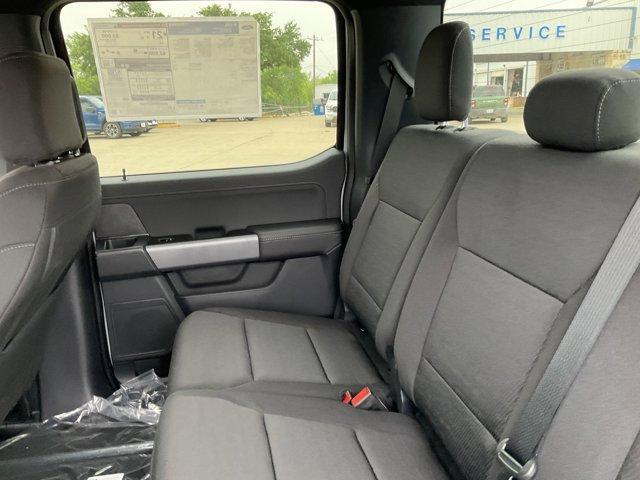 new 2025 Ford F-150 car, priced at $45,810