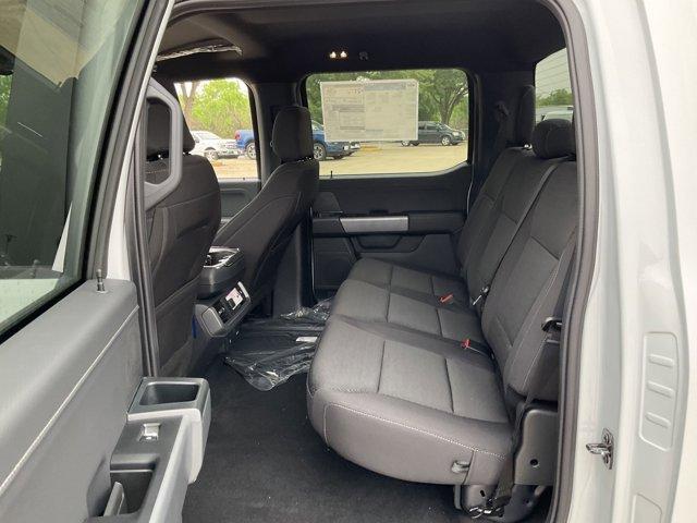 new 2025 Ford F-150 car, priced at $45,810