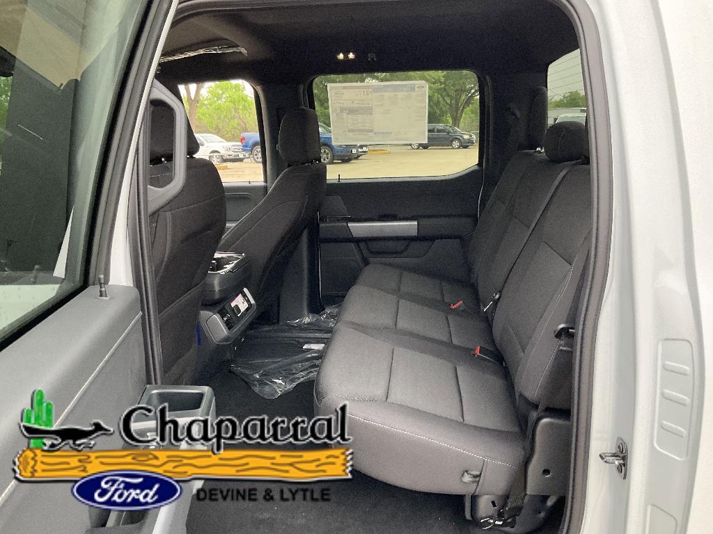 new 2025 Ford F-150 car, priced at $47,226
