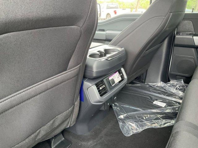 new 2025 Ford F-150 car, priced at $45,810