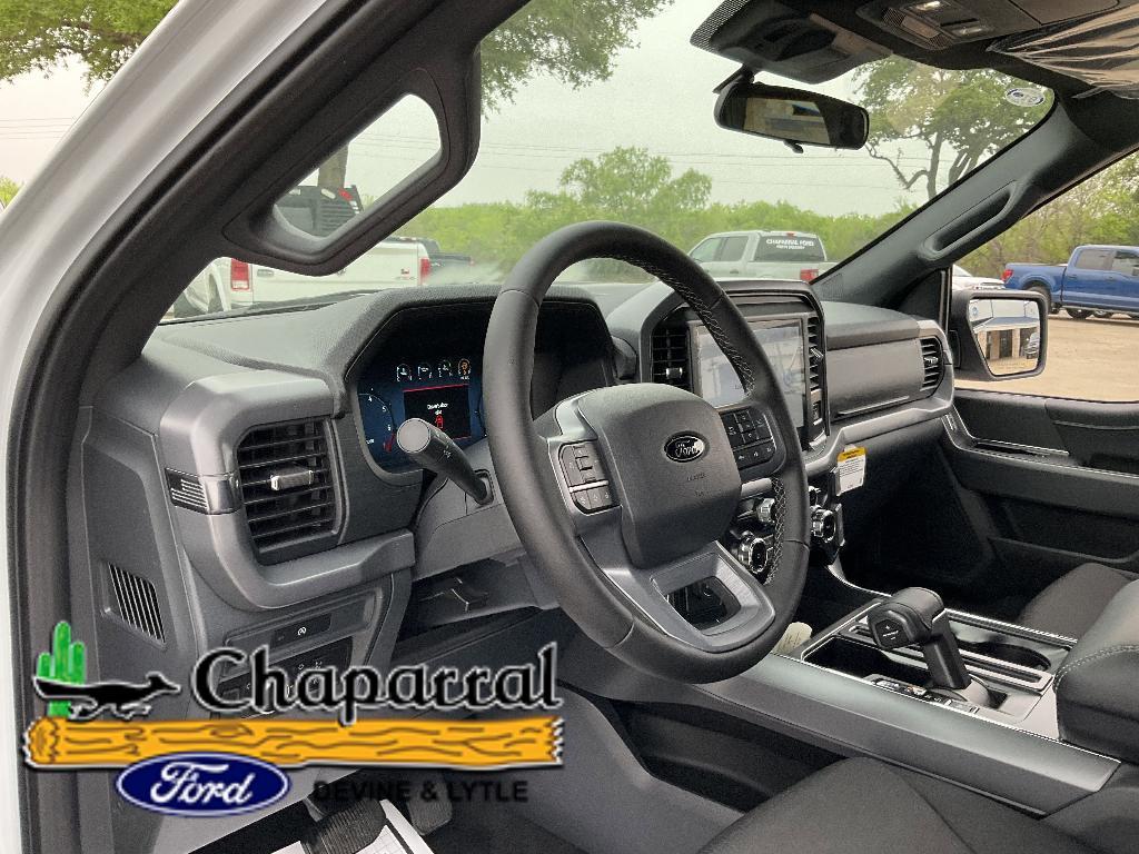 new 2025 Ford F-150 car, priced at $47,226
