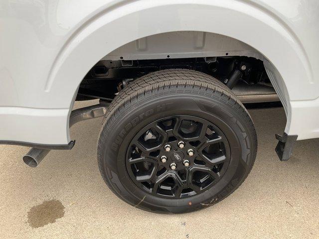 new 2025 Ford F-150 car, priced at $45,810