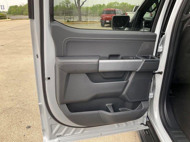 new 2025 Ford F-150 car, priced at $45,810