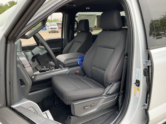 new 2025 Ford F-150 car, priced at $45,810