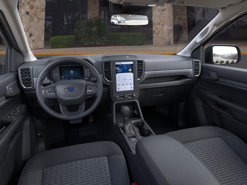 new 2024 Ford Ranger car, priced at $33,738