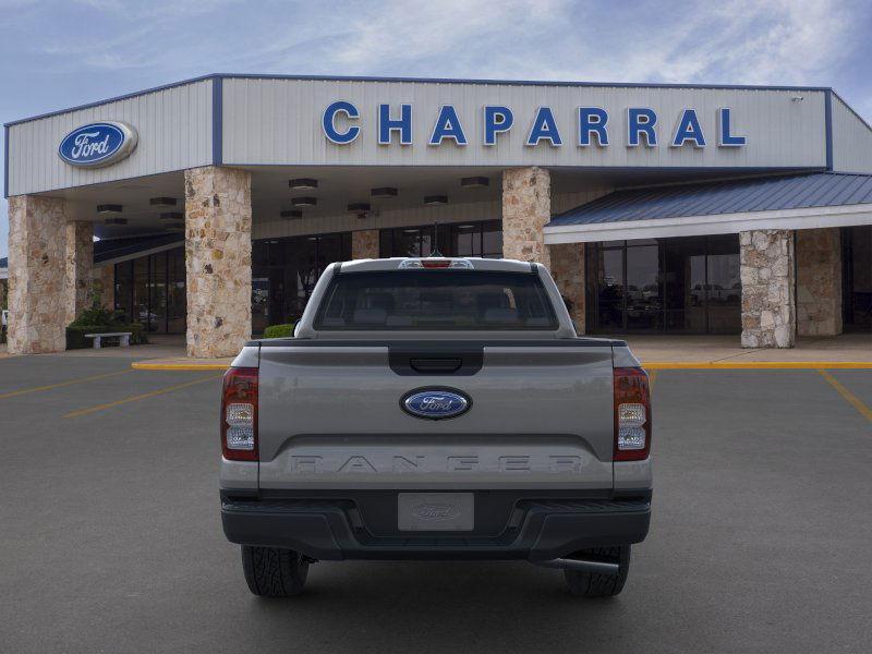 new 2024 Ford Ranger car, priced at $33,738