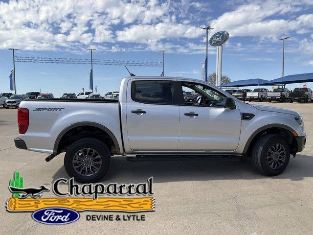 used 2019 Ford Ranger car, priced at $24,170