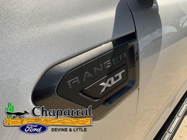 used 2019 Ford Ranger car, priced at $24,170