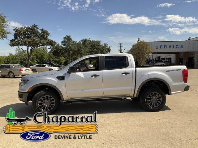 used 2019 Ford Ranger car, priced at $24,170