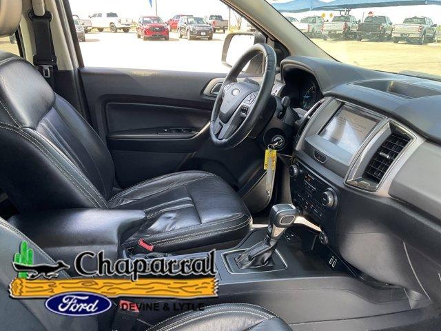 used 2019 Ford Ranger car, priced at $24,170