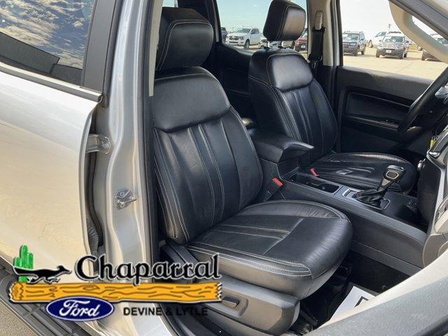 used 2019 Ford Ranger car, priced at $24,170