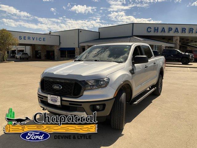 used 2019 Ford Ranger car, priced at $24,170