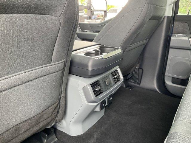 new 2025 Ford F-150 car, priced at $58,965
