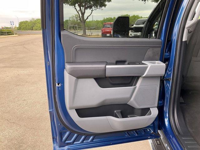 new 2025 Ford F-150 car, priced at $58,965
