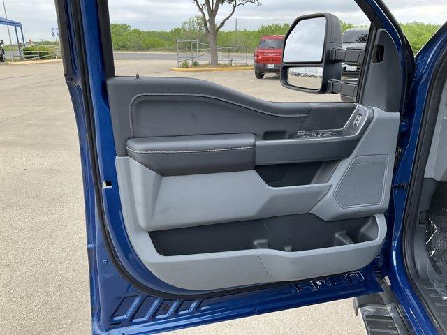 new 2025 Ford F-150 car, priced at $58,965