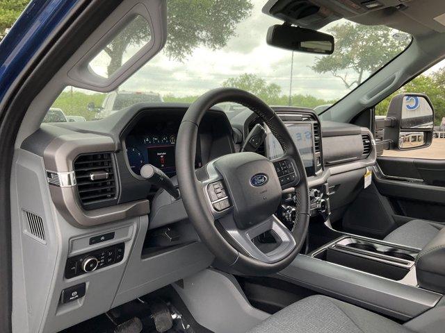 new 2025 Ford F-150 car, priced at $58,965