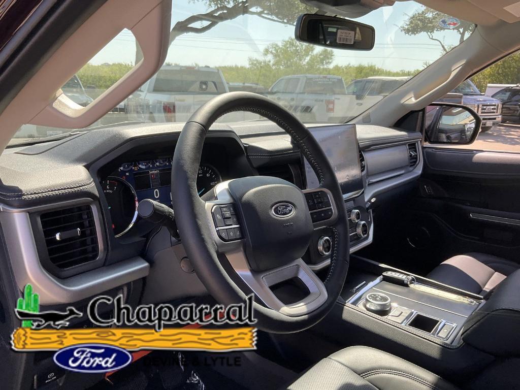 new 2024 Ford Expedition car, priced at $59,477