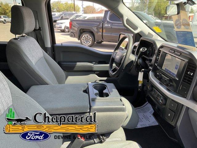 used 2023 Ford F-150 car, priced at $34,841