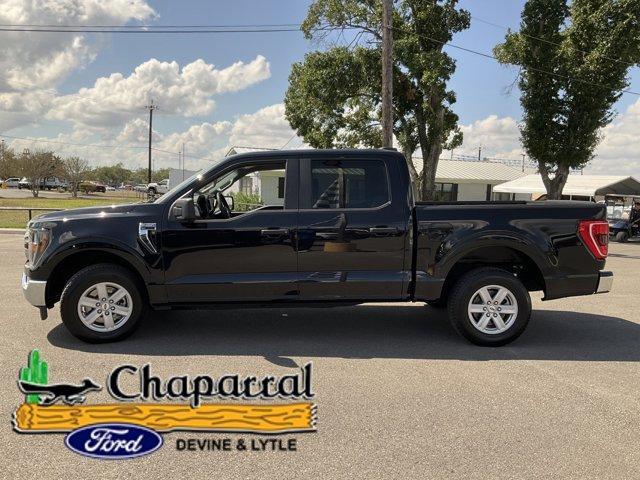 used 2023 Ford F-150 car, priced at $34,841