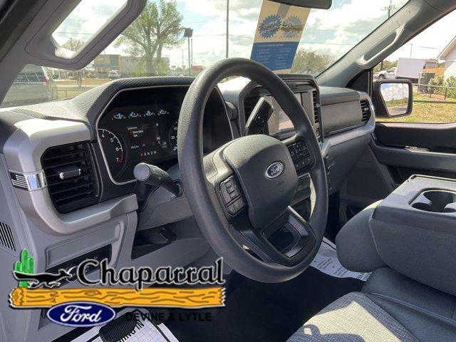 used 2023 Ford F-150 car, priced at $34,841