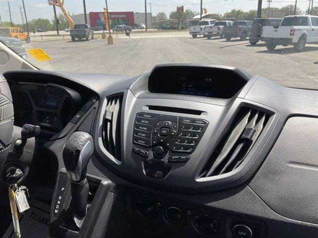 used 2017 Ford Transit-150 car, priced at $20,986