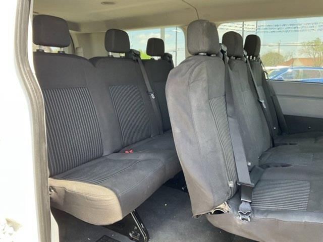 used 2017 Ford Transit-150 car, priced at $20,986