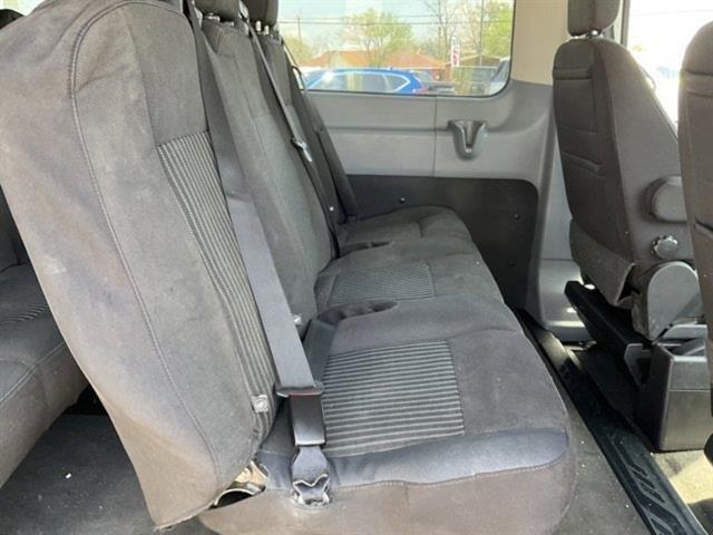 used 2017 Ford Transit-150 car, priced at $22,994