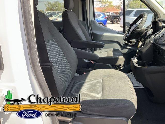 used 2017 Ford Transit-150 car, priced at $26,991