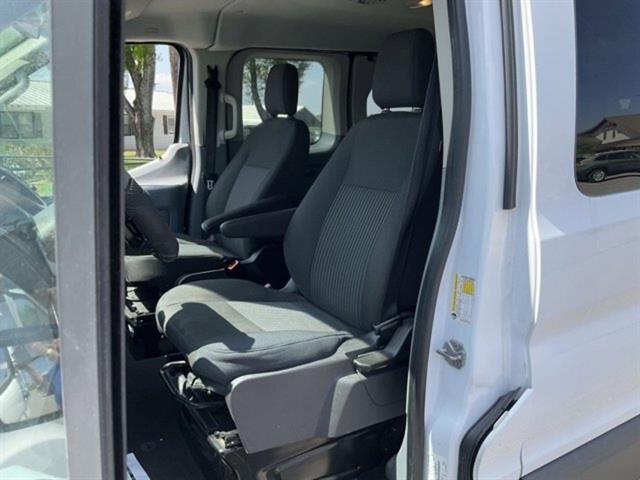 used 2017 Ford Transit-150 car, priced at $20,986