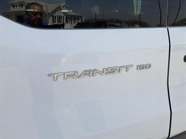 used 2017 Ford Transit-150 car, priced at $20,986