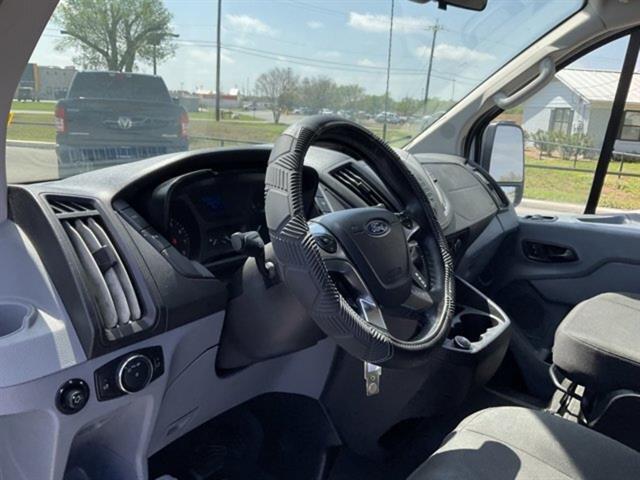 used 2017 Ford Transit-150 car, priced at $22,994