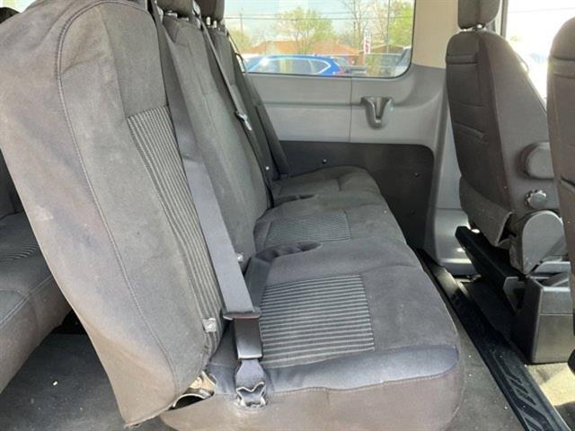 used 2017 Ford Transit-150 car, priced at $20,986