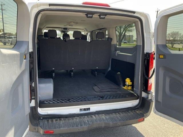 used 2017 Ford Transit-150 car, priced at $20,986