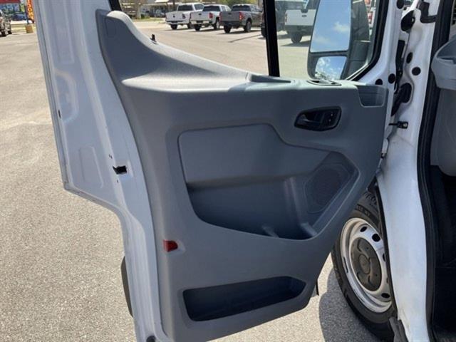 used 2017 Ford Transit-150 car, priced at $20,986