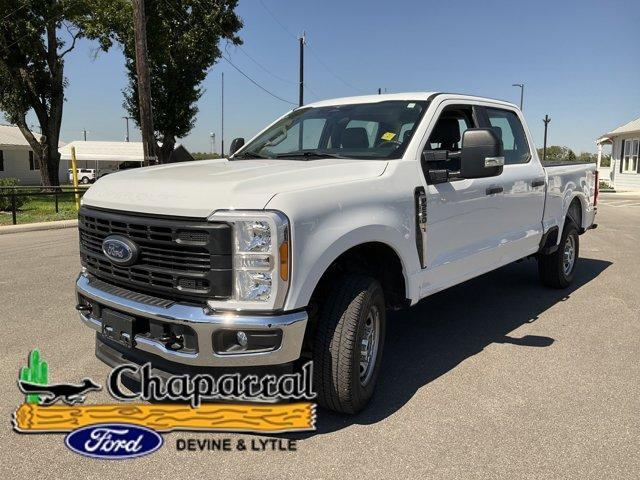 used 2023 Ford F-250 car, priced at $48,575